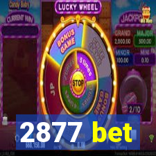 2877 bet